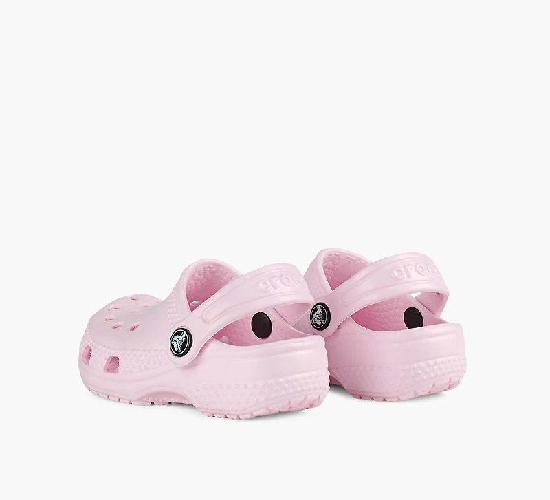 LITTLE CLASSIC CLOG