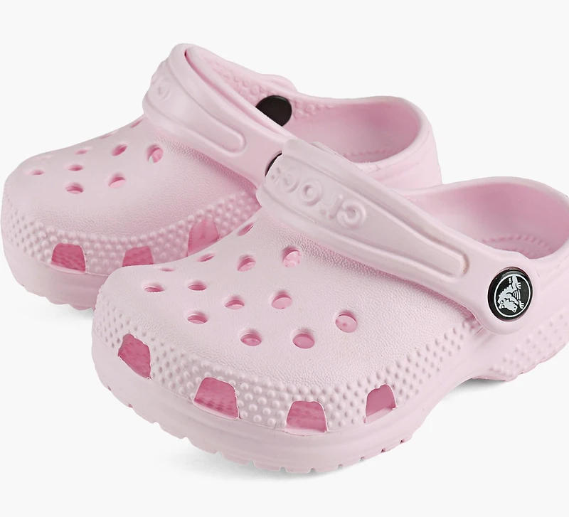LITTLE CLASSIC CLOG