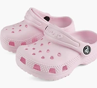 LITTLE CLASSIC CLOG