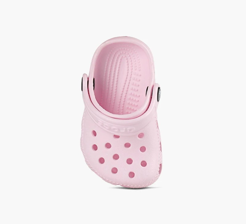LITTLE CLASSIC CLOG