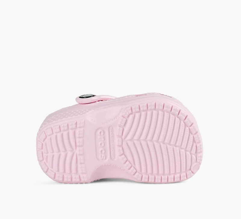 LITTLE CLASSIC CLOG