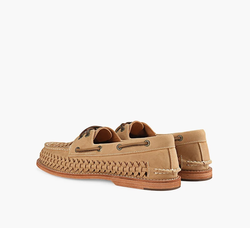 GC AO 2 OEILLETS TISSÉ