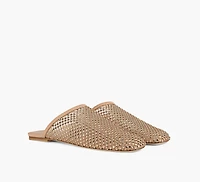 MULE BAREITALL SHINE