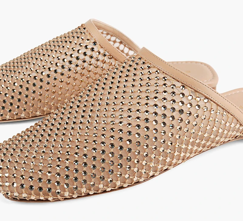 MULE BAREITALL SHINE