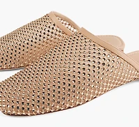 MULE BAREITALL SHINE