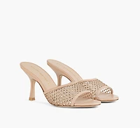 SANDALE BAREITALL SHINE 85