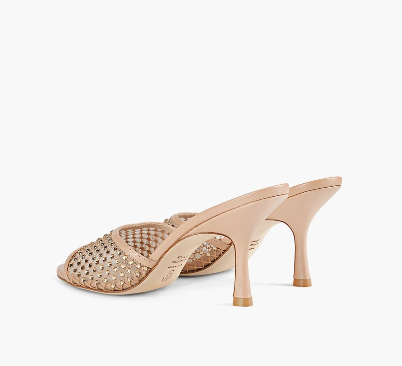 SANDALE BAREITALL SHINE 85