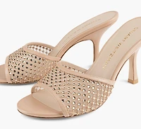 SANDALE BAREITALL SHINE 85