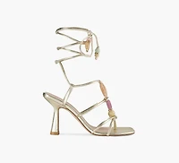 MAJORCA WRAP SANDAL