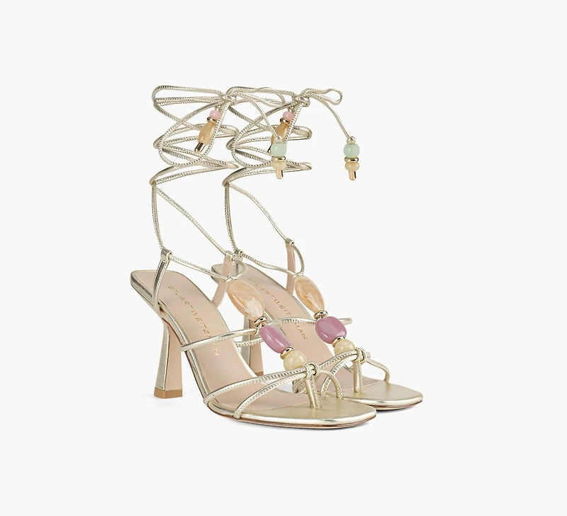 SANDALE À ENROULER MAJORCA