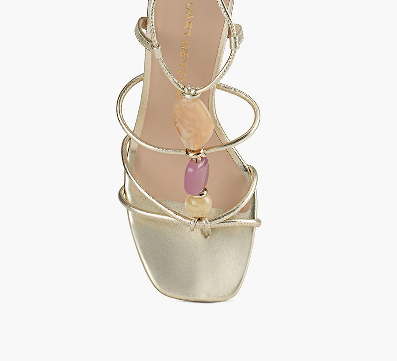 SANDALE À ENROULER MAJORCA