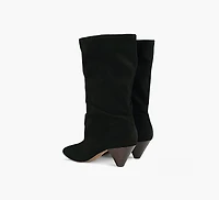 KONYA BOOTIE