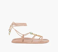 SANDALE À ENROULER SPORT MAJORCA