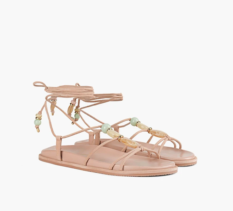 SANDALE À ENROULER SPORT MAJORCA