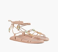 SANDALE À ENROULER SPORT MAJORCA