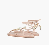 SANDALE À ENROULER SPORT MAJORCA