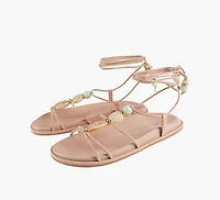 SANDALE À ENROULER SPORT MAJORCA