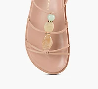 SANDALE À ENROULER SPORT MAJORCA