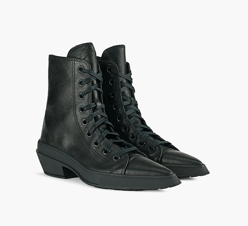 CHUCK70 DE LUXE POINTED HI