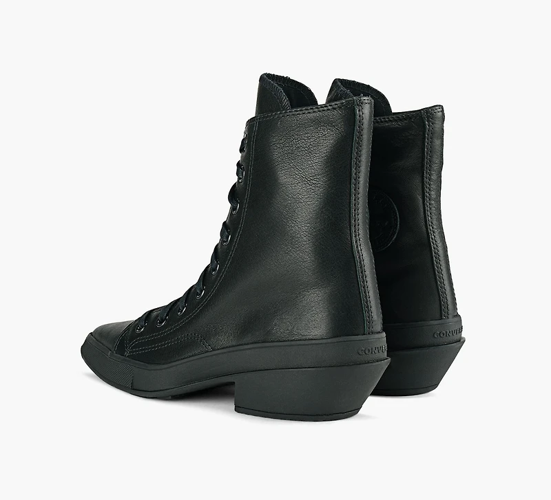 CHUCK70 DE LUXE POINTED HI