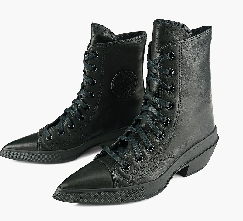 CHUCK70 DE LUXE POINTED HI