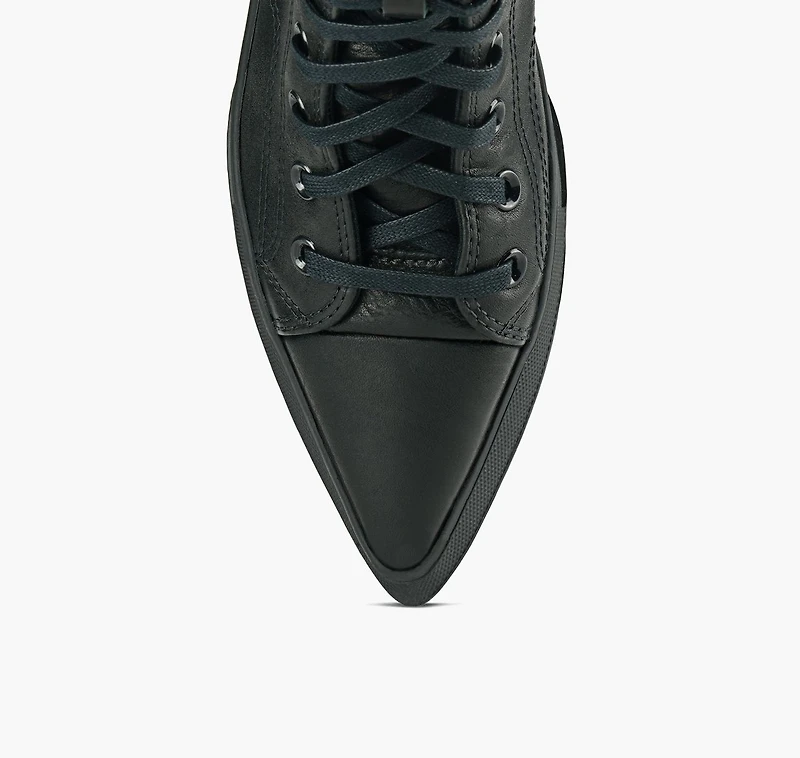 CHUCK70 DE LUXE POINTED HI