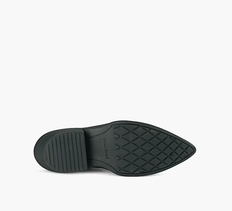 CHUCK70 DE LUXE POINTED HI