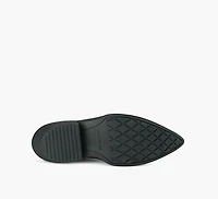 CHUCK70 DE LUXE POINTED HI