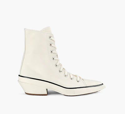 CHUCK70 DE LUXE POINTED HI