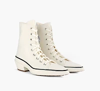 CHUCK70 DE LUXE POINTED HI