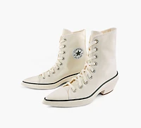 CHUCK70 DE LUXE POINTED HI