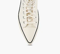 CHUCK70 DE LUXE POINTED HI