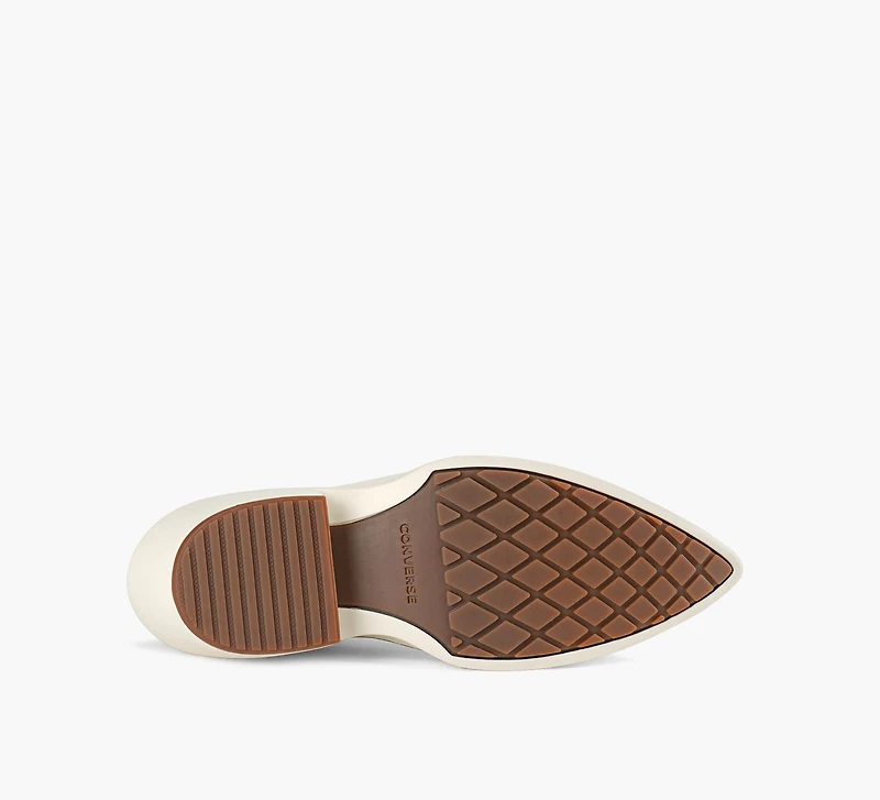 CHUCK70 DE LUXE POINTED HI