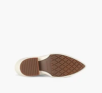 CHUCK70 DE LUXE POINTED HI