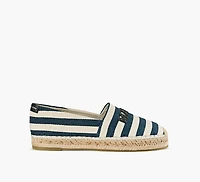 SANDALE THE ESPADRILLE