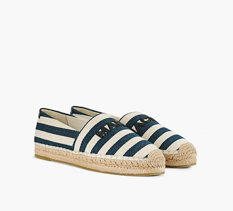 SANDALE THE ESPADRILLE