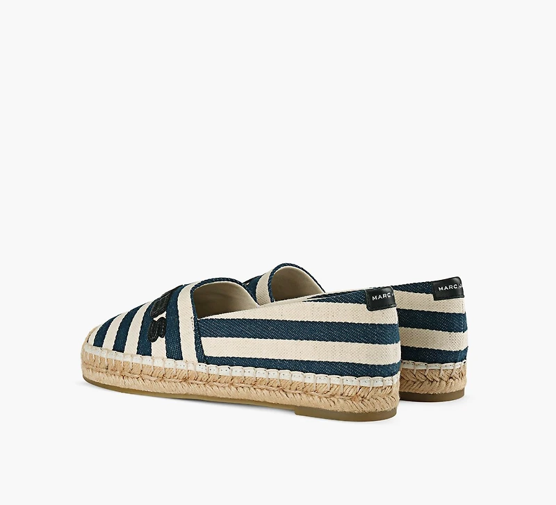 THE ESPADRILLE