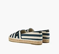 THE ESPADRILLE