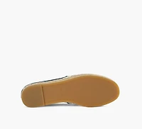 SANDALE THE ESPADRILLE