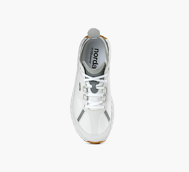 NORDA 001A