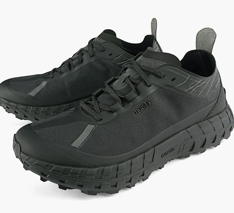 NORDA 001A