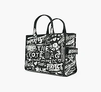 THE MEDIUM TOTE