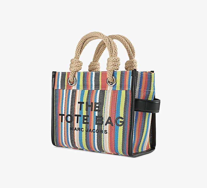 FOURRE-TOUT THE SMALL TOTE