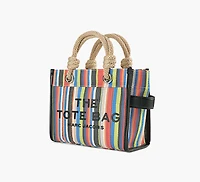 FOURRE-TOUT THE SMALL TOTE