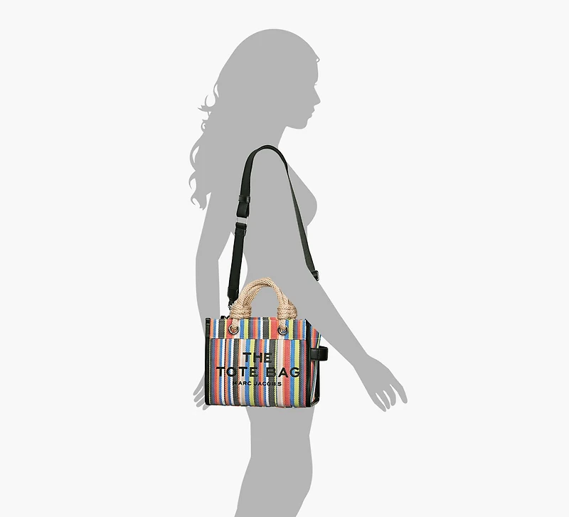 FOURRE-TOUT THE SMALL TOTE