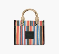 FOURRE-TOUT THE SMALL TOTE