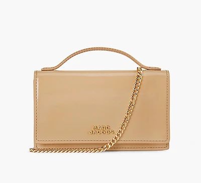 THE MIRROR MINI BAG