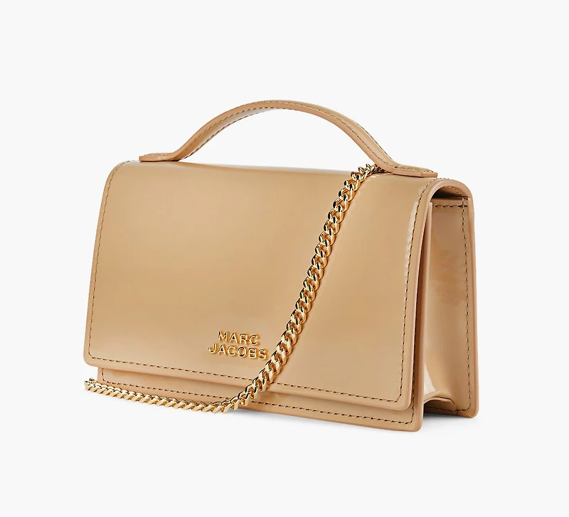 THE MIRROR MINI BAG
