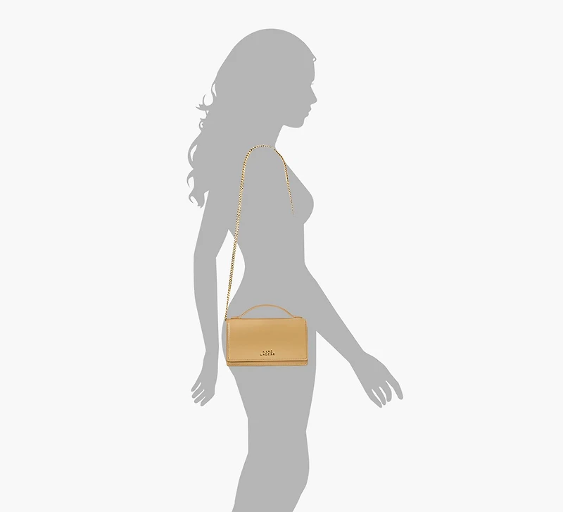 THE MIRROR MINI BAG