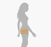 THE MIRROR MINI BAG